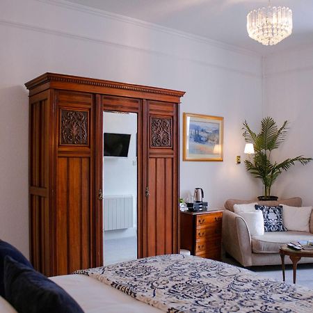 Gresham Court Hotel Торки Екстериор снимка