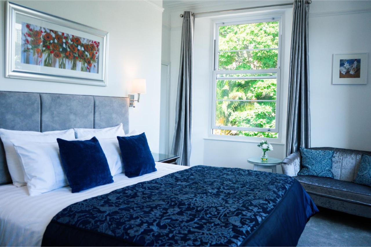 Gresham Court Hotel Торки Екстериор снимка