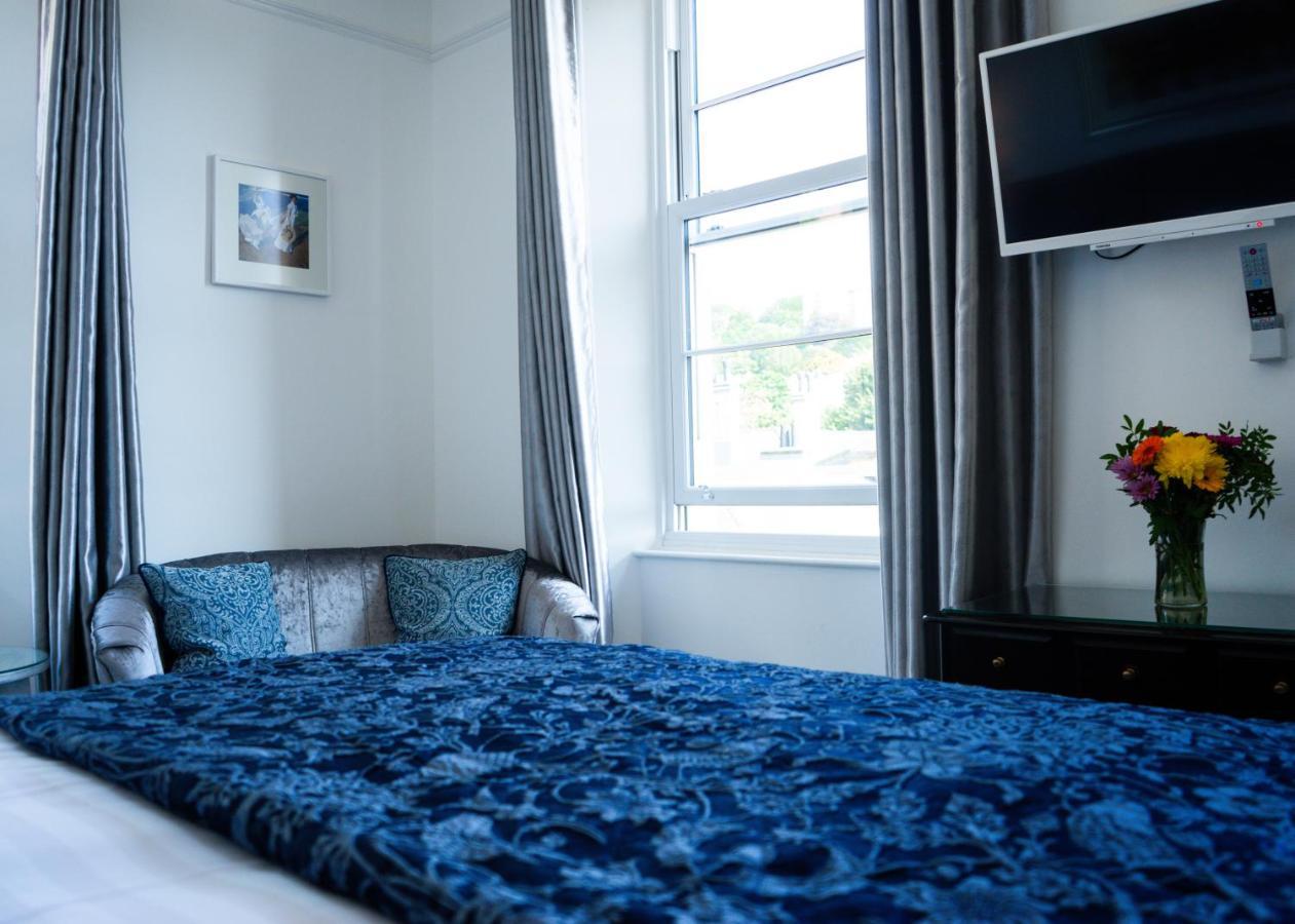 Gresham Court Hotel Торки Екстериор снимка