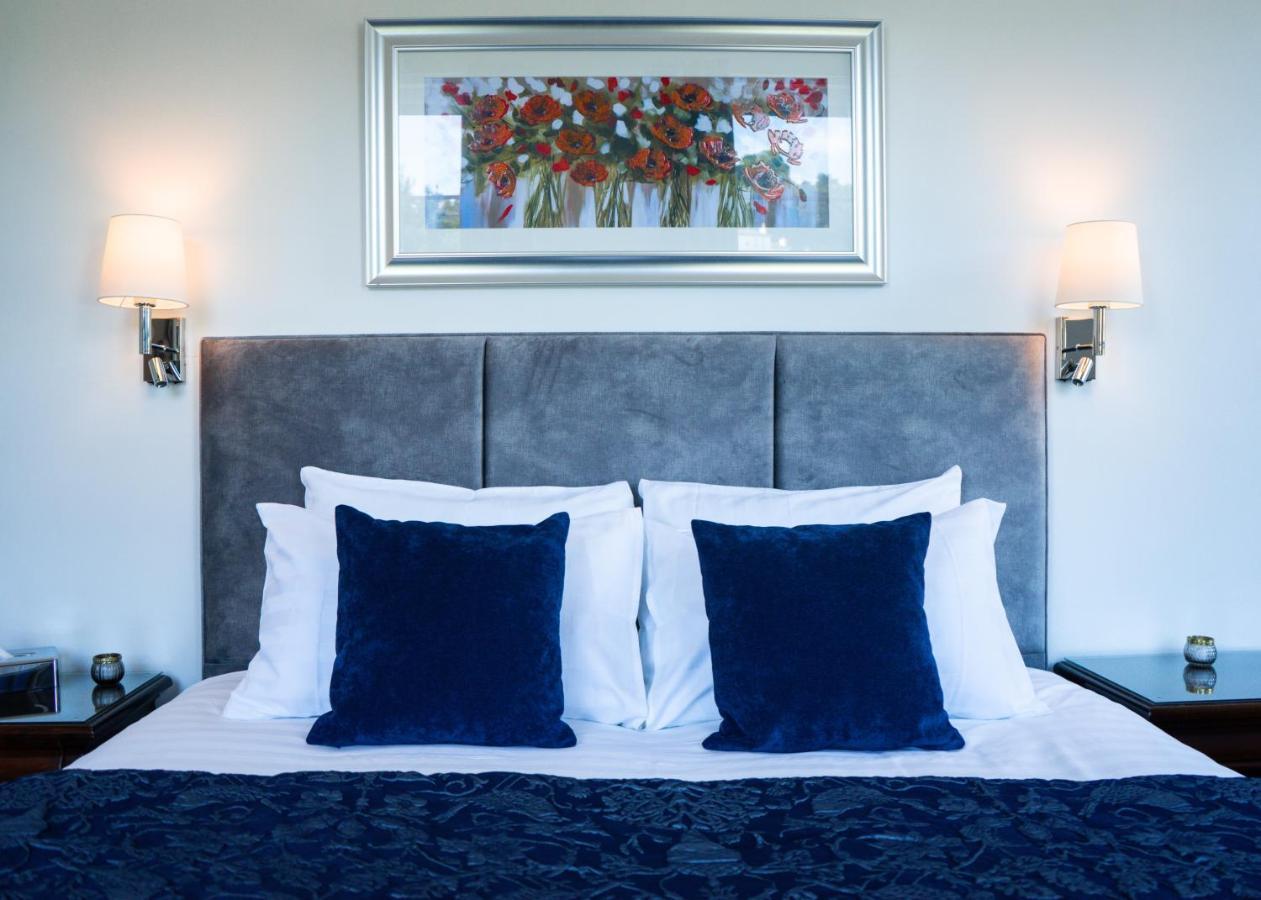 Gresham Court Hotel Торки Екстериор снимка