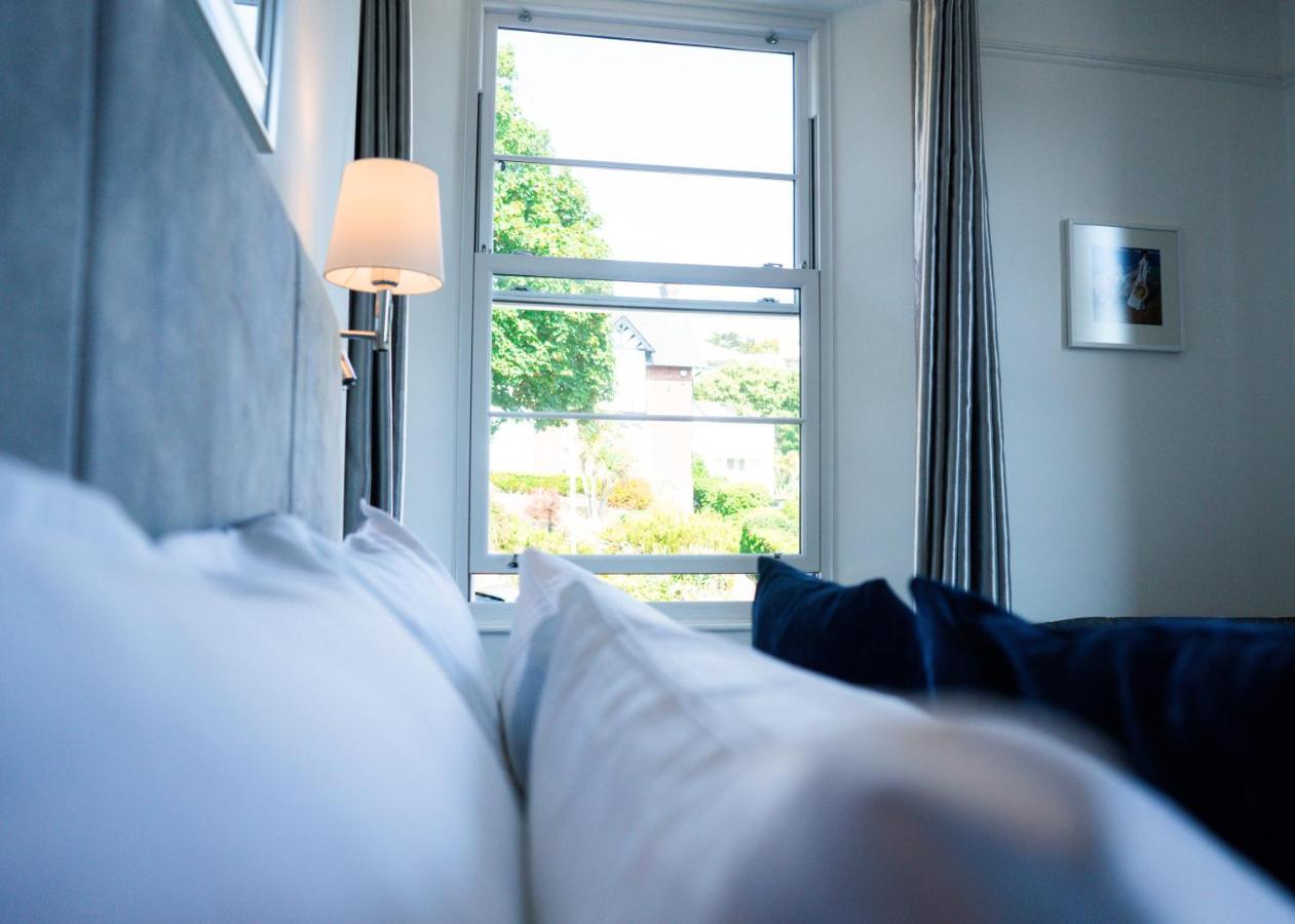 Gresham Court Hotel Торки Екстериор снимка