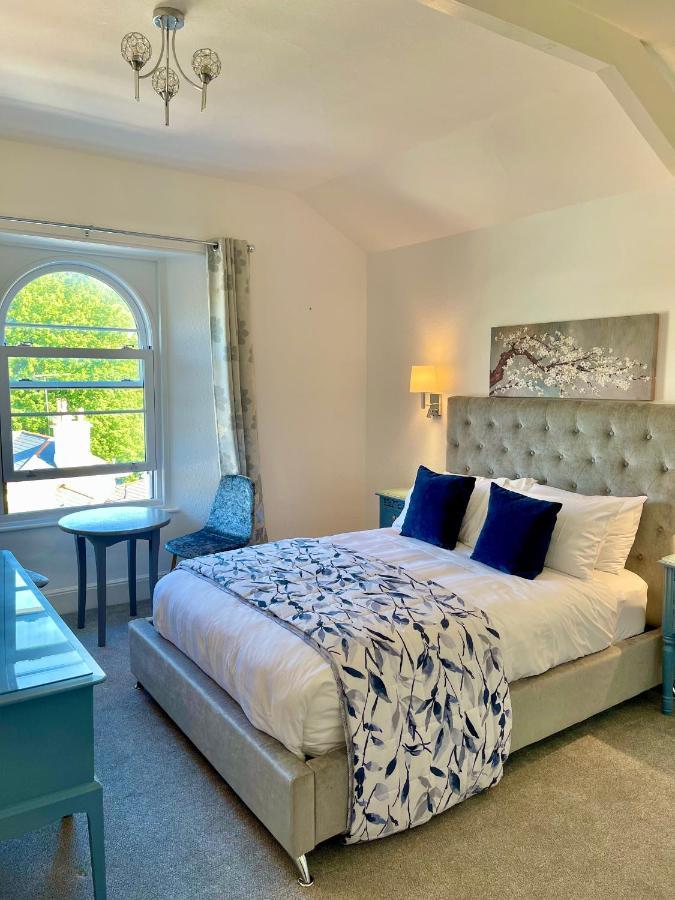 Gresham Court Hotel Торки Екстериор снимка