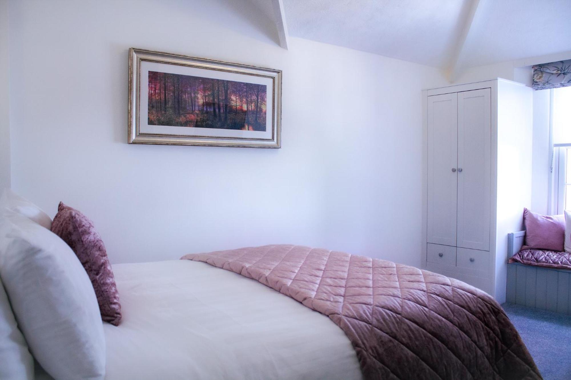 Gresham Court Hotel Торки Екстериор снимка